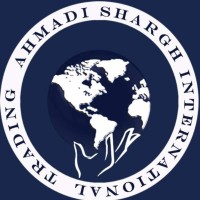 ahmadi shargh international trading group logo - Similar company to Halkara Gatnaw Logistika
