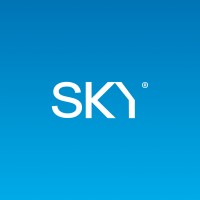 SKY Digital Agency logo - Similar company to Sky Digital