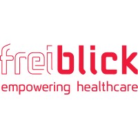 Freiblick GmbH logo - Similar company to Kernblick