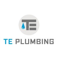 TE Plumbing LLC logo - Similar company to Sterling Cm Llc