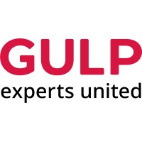 GULP Schweiz AG logo - Similar company to Gulp