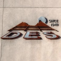 Davis Engineering Service, Inc. logo - Similar company to Davis Engineering Consultants