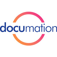Documation logo - Similar company to Agereom