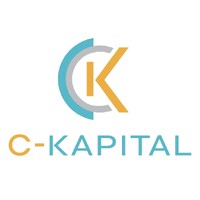C-KAPITAL logo - Similar company to Aa Diététique