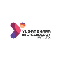 YUGANDHARA RECYCLEOLOGY logo - Similar company to Mit Junior Colleges