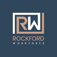 Rockford Workforce logo - Similar company to Conversion Candy