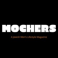 Mochers Magazine logo - Similar company to Striatum Labs