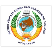 MVSREC Placement Cell logo - Similar company to Maturi Venkata Subba Rao (Mvsr) Engineering College