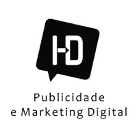 HD Marketing Digital logo - Similar company to David Agency Gr