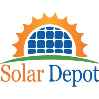 Solar Depot Nigeria logo - Similar company to Solarmate Engineering Limited