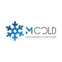 Mcold logo - Similar company to Nevado