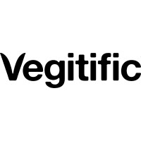 Vegitific logo - Similar company to Tupac Ab