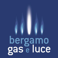 Bergamo Gas e Luce logo - Similar company to Milano Gas E Luce