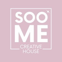 SooMe Creative House logo - Similar company to Well.Hr