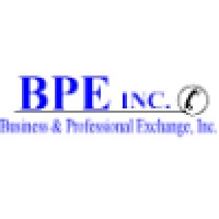 Business & Professional Exchange, Inc