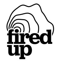 Fired Up logo - Similar company to Into The Wild