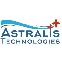 Astralis Technologies, LLC logo - Similar company to Aeon Technologies, Llc