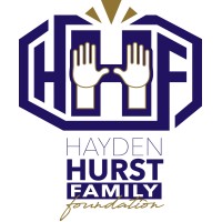Hayden Hurst Family Foundation logo - Similar company to Ad99 Solutions