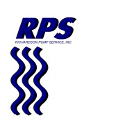 RICHARDSON PUMP SERVICE INC logo - Similar company to Moombai & Co.