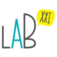 LAB-XXI logo - Similar company to Bewanted Ecuador