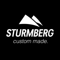 STURMBERG AG logo - Similar company to Mobiah