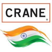 Crane India logo - Similar company to Crane Company