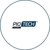 Pio-Tech logo - Similar company to Falconsoft