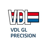 VDL GL Precision B.V. logo - Similar company to Jansen Machining Technology B.V.