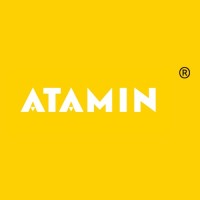 Atamin logo - Similar company to Meels