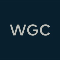 WGC logo - Similar company to Osy Group