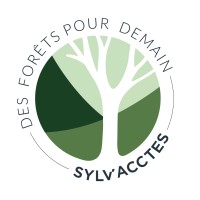 Sylv'ACCTES, Des forêts pour demain logo - Similar company to Coeur De Forêt