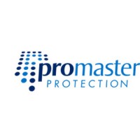 Promaster Fire Protection logo - Similar company to Fahrenheit Global