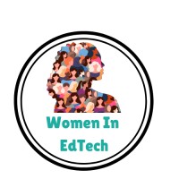 Women In EdTech logo - Similar company to Proof Perfect