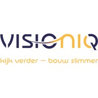 VISIONIQ logo - Similar company to Penta Management