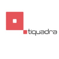 Tiquadra S.r.l. logo - Similar company to Creative Partnership Srl