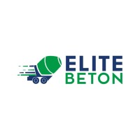 ELITE BETON logo - Similar company to Doci