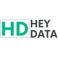 HeyData logo - Similar company to Heydata