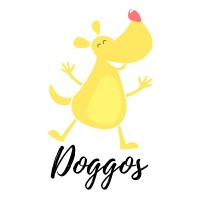 Doggos logo - Similar company to Beyondots