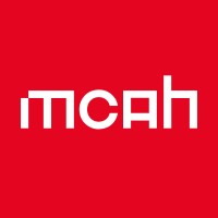 Musée cantonal d'archéologie et d'histoire (MCAH) logo - Similar company to Aargauer Kunsthaus