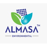 Almasa Environmental Solutions logo - Similar company to Superfoss