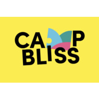 Camp Bliss logo - Similar company to Project Turnabout