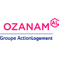 OZANAM Groupe Action Logement logo - Similar company to Fluxtech