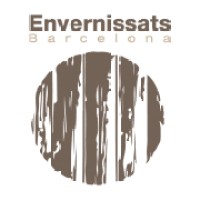 Envernissats Barcelona logo - Similar company to Kromp Agency