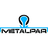 METALPAR INDUSTRIA DE METAIS PARANAENSE LTDA logo - Similar company to Metalpar