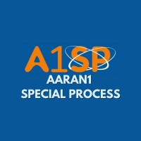 AARAN 1 SPECIAL PROCESS logo - Similar company to Angling Technics Ltd