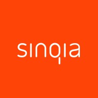 Sinqia logo - Similar company to Britech S.A.