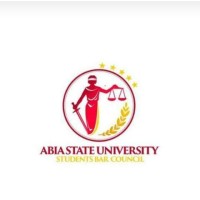 ABIA STATE UNIVERSITY STUDENTS BAR COUNCIL logo - Similar company to Equity Chambers Imsu
