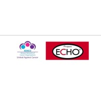 Africa Cancer Research and Control ECHO logo - Similar company to Ecancer