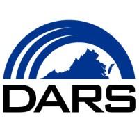 Virginia Department for Aging and Rehabilitative Services (DARS) logo - Similar company to Vccs Shared Services Center