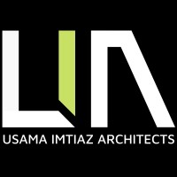 Usama Imtiaz Architects logo - Similar company to Hs Engineering